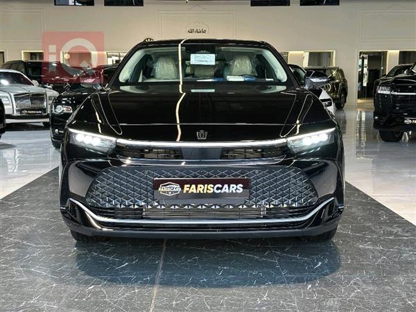 تويوتا كراون 2025 للبيع في العراق - اربيل